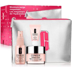 Clinique - Moisture Surge Megastars Set - Huidverzorging - 50 ml