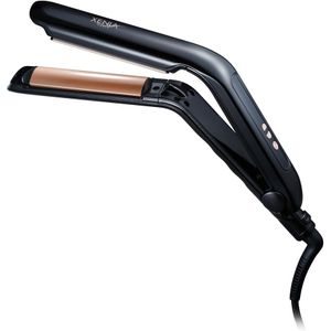Xenia Paris TL-291223: Stijltang en Volumizing Styler met Paddle