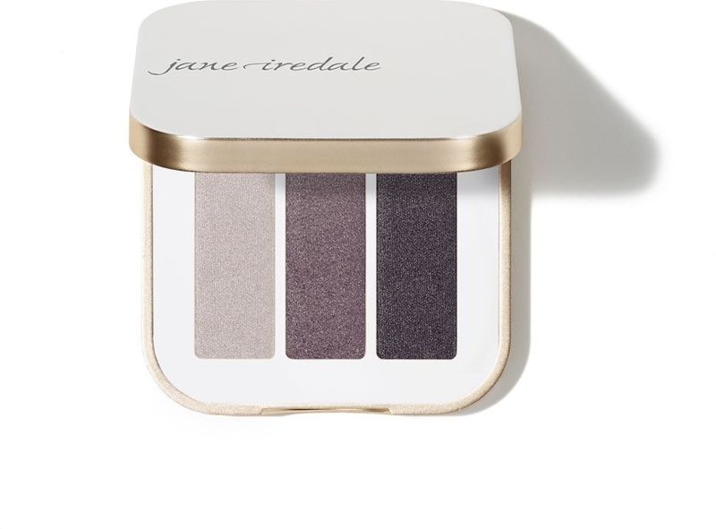 jane iredale - PurePressed Eye Shadow - Oogschaduw - Triple Sundown - 2.8 gram
