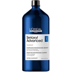 L'Oréal Série Expert Professionnel Serioxyl Advanced Purifier & Bodifier Shampoo 1500ml
