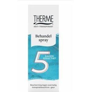 Therme Deodorant Anti-Transpirant Behandelspray