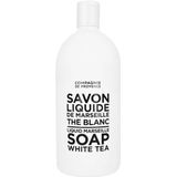 Compagnie de Provence - Thé Blanc - Vloeibare Zeep - 1000ml