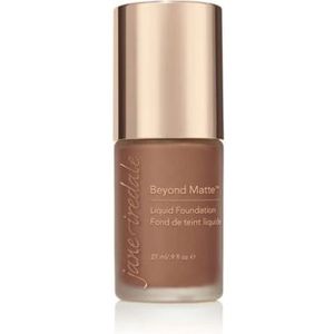 jane iredale Beyond Matte Liquid Foundation M14 27ml