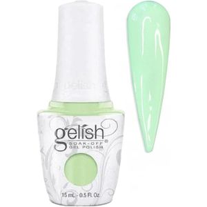 Gelish - Soak-Off Gel Polish - Do You Harajuku ? - 15ml - Nagellak