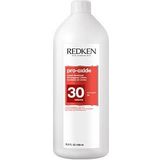 Redken Pro-Oxide Cream Developer Oxidatie 30 Vol. - 9% 1000ml