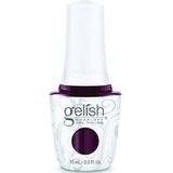 Gelish Nagellak Soak-Off Gel Polish Harmony Starburst 15ml