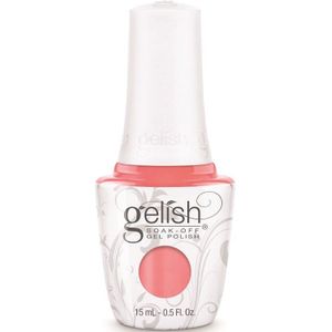 Gelish - Manga-Round With Me - Nagellak - 15ml