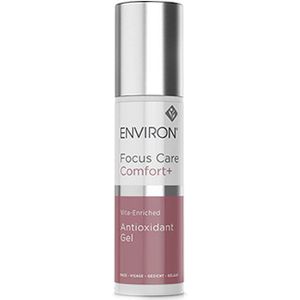 Environ Dagcrème Focus Care Comfort+ Vita-Enriched Antioxidant Gel 50ml