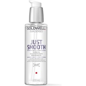 Goldwell Olie Dualsenses Just Smooth Taming Oil