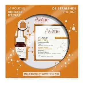 Laboratoires Dermatologiques Avène - Corrigerend Serum - Stralende Huid - 30ml