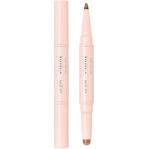 PUPA Make-Up Vamp! Creamy Duo Lip Pencil & Shiny Lipstick 020 0.2gr