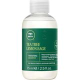 Paul Mitchell - Tea Tree Lemon Sage - Shampoo - 75ml - Volumegevende