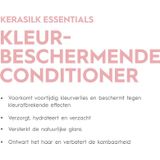 Kerasilk - Essentials - Conditioner - 75ml - Hydrateert en Beschermt Kleur
