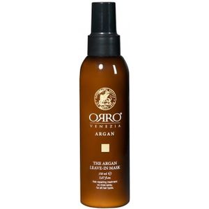 Orro - Venezia - Leave-in Mask - 150ml - Met Arganolie