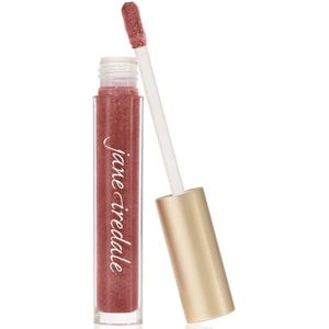 Jane Iredale Lips Lipgloss HydroPure Hyaluronic Lip Gloss Mocha Latte 2.4ml