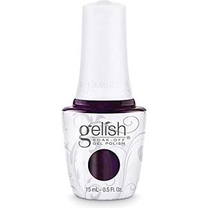 Gelish Soak-Off Gel Polish Harmony Nagellak Soak-off Gelpolish Night Reflection