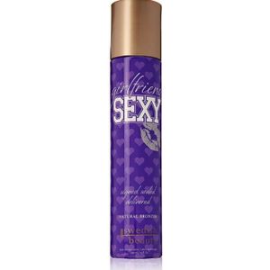 Australian Gold Sexy Girlfriend Natural Bronzer Lotion Dark Tanning Lotion