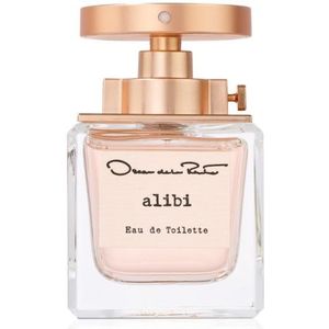 Oscar de la Renta Eau de Toilette Alibi