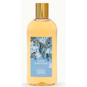 Fragonard Soaps & Shower Fleur d'Oranger Gel Douche 250ml