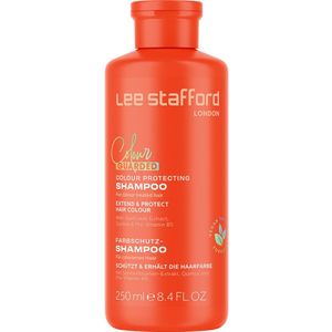 Lee Stafford - Colour Guarded - Shampoo - 250 ml