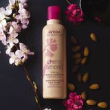 Ontklittende Conditioner Cherry Almond Aveda (200 ml)
