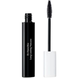 Dr. Hauschka - Long Lasting Mascara - Zwart - 8ml