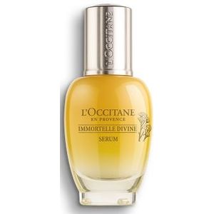 L'Occitane - Immortelle Divine Serum - Gezichtscreme - 30ml - Verrijkt met Immortelle Super Extract