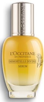 L'Occitane - Immortelle Divine Serum - Gezichtscreme - 30ml - Verrijkt met Immortelle Super Extract