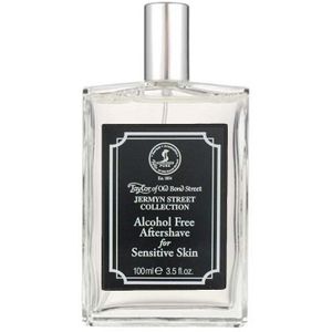 Taylor of Old Bond Street Aftershave Jermyn Street Collection Luxury Spray