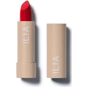 ILIA Beauty - Color Block High Impact Lipstick - 4gr