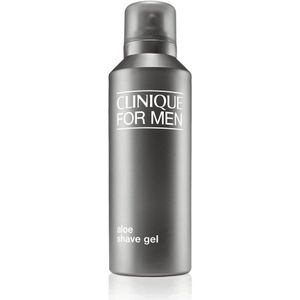 Clinique For Men Shaving Scheergel - 125ml