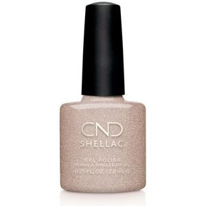 CND Nagellak Shellac Color Coat Bellini 7,3ml