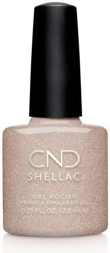 CND Nagellak Shellac Color Coat Bellini 7,3ml