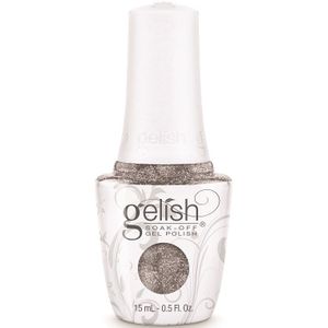 Gelish Soak-Off Gel Polish Harmony Nagellak Soak-off Gelpolish Chain Reaction