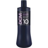 DCM - Color Oxidatie Developer 10 Vol. - 1000ml - Haarkleuring