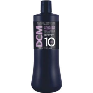 DCM - Color Oxidatie Developer 10 Vol. - 1000ml - Haarkleuring