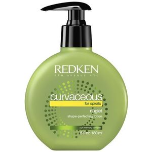 Redken Haircare Curvaceous Ringlet Lotion 180ml