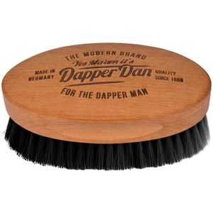Dapper Dan Borstel Other Stuff Hairbrush Oval L