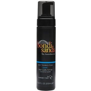 Bondi Sands Selftan Self Tanning Foam - Dark 200ml
