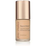 jane iredale - Beyond Matte Liquid Foundation - M4 - 27ml