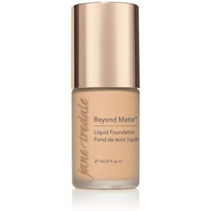 jane iredale Beyond Matte Liquid Foundation M4 27ml