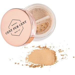Cent Pur Cent - Loose Mineral Concealer - 1.0 - 1 gr