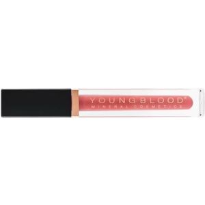 Youngblood Lipstick Lip Make-up Hydrating Liquid Lip Crème Sakura