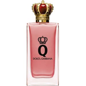 Dolce & Gabbana Q By Dolce & Gabbana Q Intense By Dolce & Gabbana Q By Dolce & Gabbana Eau de Parfum 100ml