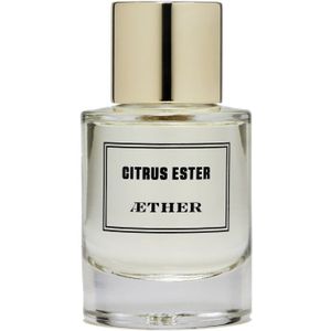 Aether Citrus Ester Eau de Parfum