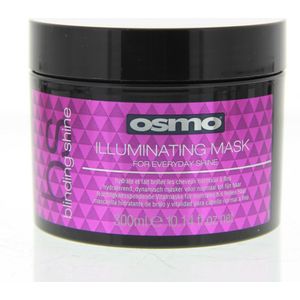 Osmo Masker Blinding Shine Illuminating Mask