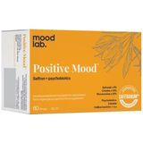 Mood Lab. Positive Mood 60Capsules