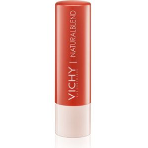 Vichy Naturalblend Lippenbalsem Coral 4.5gr