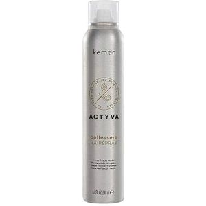 Kemon Haarlak Actyva Bellessere Hairspray 200ml