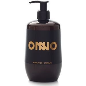 ONNO Collection Bath & Body Care Melk Sparkling Hand & Body Lotion 500ml